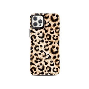 Kajsa Apple İphone 12 Wild Kapak Kılıf