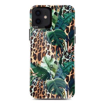 Kajsa Apple İphone 12 Wild Kapak Kılıf