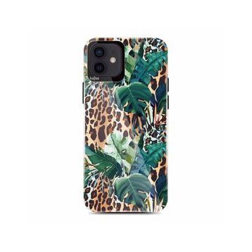 Kajsa Apple İphone 12 Wild Kapak Kılıf