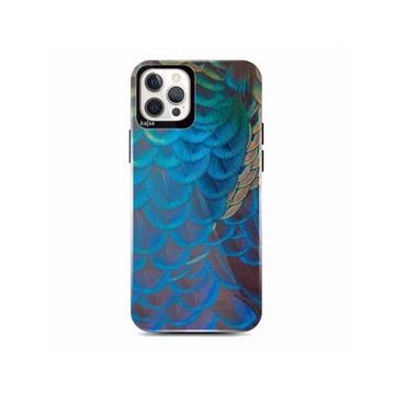Kajsa Apple İphone 12 Wild Kapak Kılıf