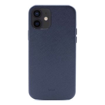 Kajsa Apple İphone 12 Woven Kapak Kılıf