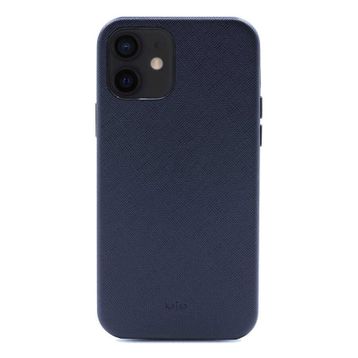 Kajsa Apple İphone 12 Woven Kapak Kılıf