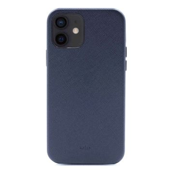 Kajsa Apple İphone 12 Woven Kapak Kılıf