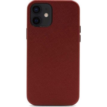 Kajsa Apple İphone 12 Woven Kapak Kılıf