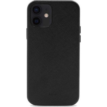 Kajsa Apple İphone 12 Woven Kapak Kılıf