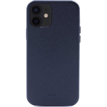 Kajsa Apple İphone 12 Woven Kapak Kılıf