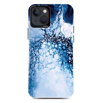 Kajsa Apple iPhone 13 Lava Kapak Kılıf