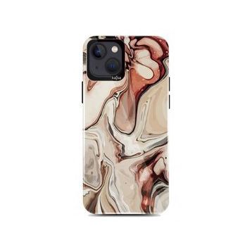 Kajsa Apple iPhone 13 Lava Kapak Kılıf
