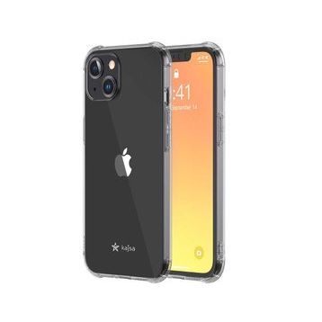 Kajsa Apple iPhone 13 Mini Transparent Kapak Kılıf