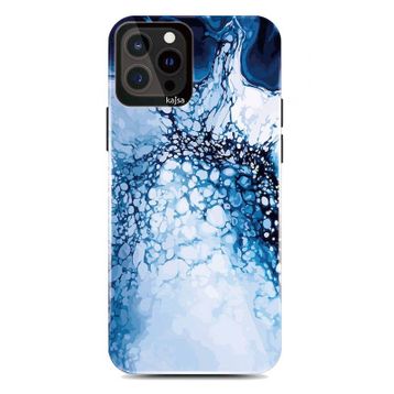 Kajsa Apple iPhone 13 Pro Lava Kapak Kılıf