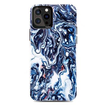 Kajsa Apple iPhone 13 Pro Lava Kapak Kılıf
