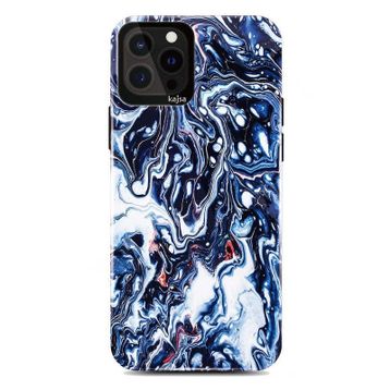 Kajsa Apple iPhone 13 Pro Lava Kapak Kılıf