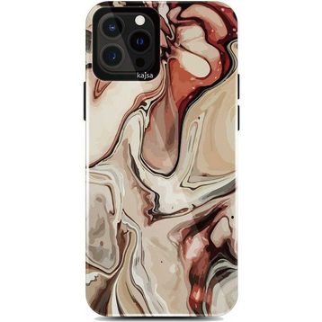 Kajsa Apple iPhone 13 Pro Lava Kapak Kılıf