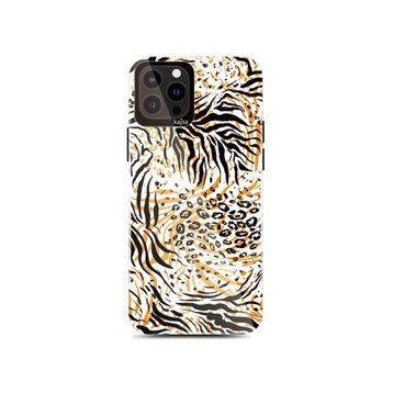 Kajsa Apple iPhone 13 Pro Max Wild Kapak Kılıf