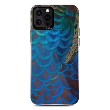 Kajsa Apple iPhone 13 Pro Max Wild Kapak Kılıf
