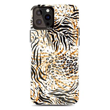 Kajsa Apple iPhone 13 Pro Wild Kapak Kılıf