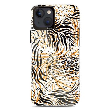 Kajsa Apple iPhone 13 Wild Kapak Kılıf