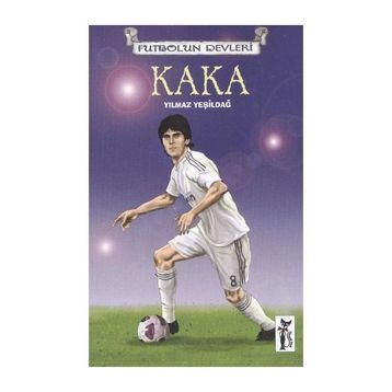 KAKA - YILMAZ YEŞİLDAĞ