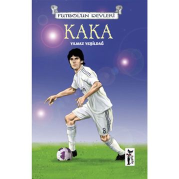 KAKA - YILMAZ YEŞİLDAĞ