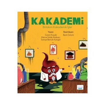 Kakademi - Turta Kolektif