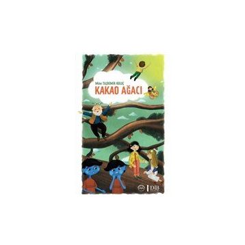 Kakao Ağacı - Mine Taşdemir Kuluç