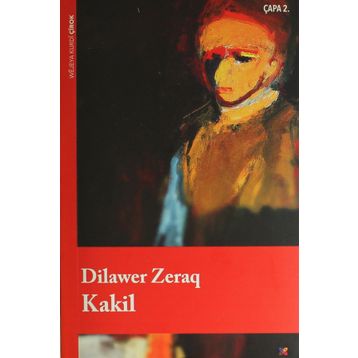 Kakil - Dilawer Zeraq