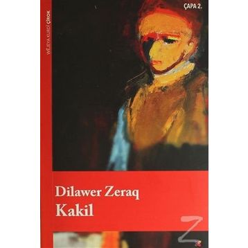 Kakil - Dilawer Zeraq