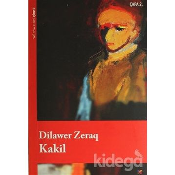 Kakil - Dilawer Zeraq