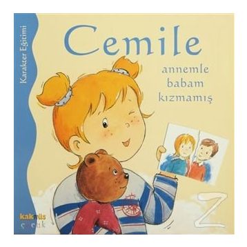 KAKNÜS CEMİLE ANNEMLE BABAM KIZMAMIŞ