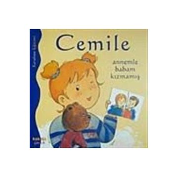 KAKNÜS CEMİLE ANNEMLE BABAM KIZMAMIŞ