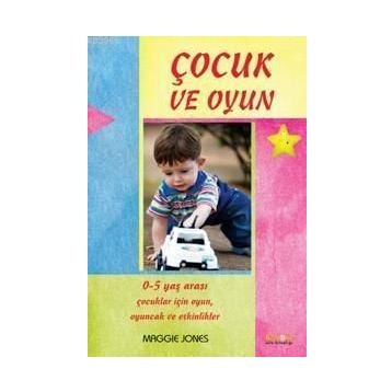 KAKNÜS ÇOCUK VE OYUN
