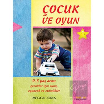 KAKNÜS ÇOCUK VE OYUN