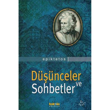 Kaknüs Yayınları Düşünceler
