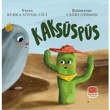 Kaksüspüs Karavan Çocuk