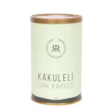 Kakuleli 200 gr Türk Kahvesi