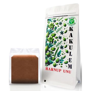 Kakulem 1 kg Keçiboynuzu Tozu Unu