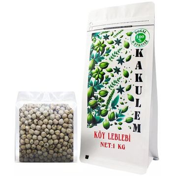 Kakulem 1 kg Sertifikalı Tandırda Pişmiş Köy Leblebi