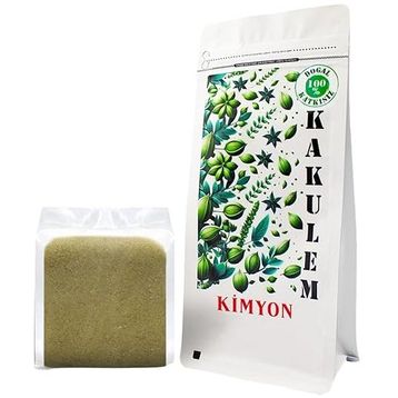Kakulem 250 gr Yerli Katkısız Öğütülmüş Toz Kimyon