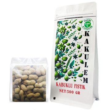 Kakulem 500 gr Kabuklu Yer Fıstığı
