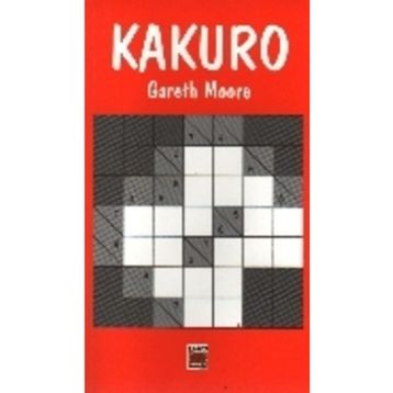 KAKURO - GARETH MOORE