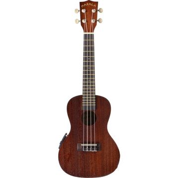 Kala Makala Soprano Beyaz Ukulele