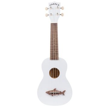 Kala Makala Soprano Beyaz Ukulele