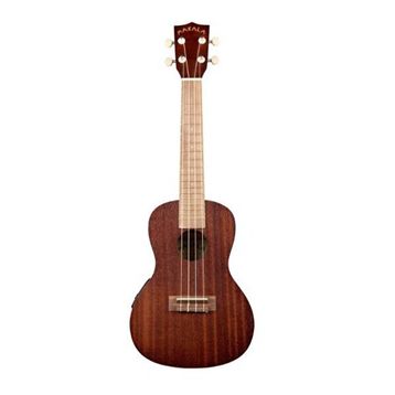 Kala Makala Soprano Beyaz Ukulele