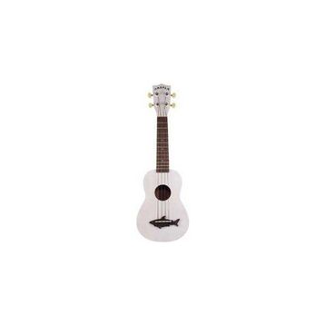 Kala Makala Soprano Beyaz Ukulele