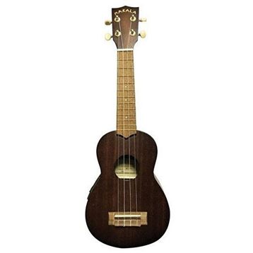 Kala Makala Soprano Ukulele