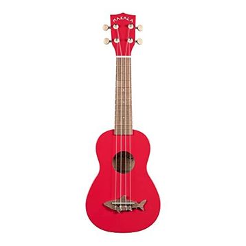 Kala Makala Soprano Ukulele