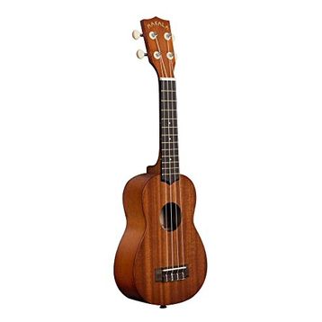 Kala Makala Soprano Ukulele