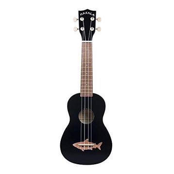 Kala Makala Soprano Ukulele