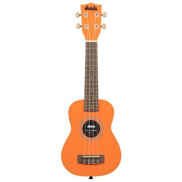 Kala Marmalade Ukadelic Soprano Ukulele