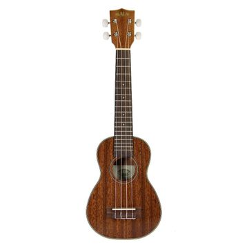 Kala Maun Uzun Sap Soprano Ukulele
